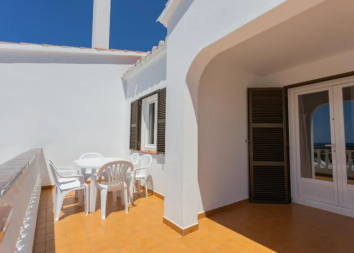 Villas Nord & Sud 83Ab, Son Bou By Menorcarentals