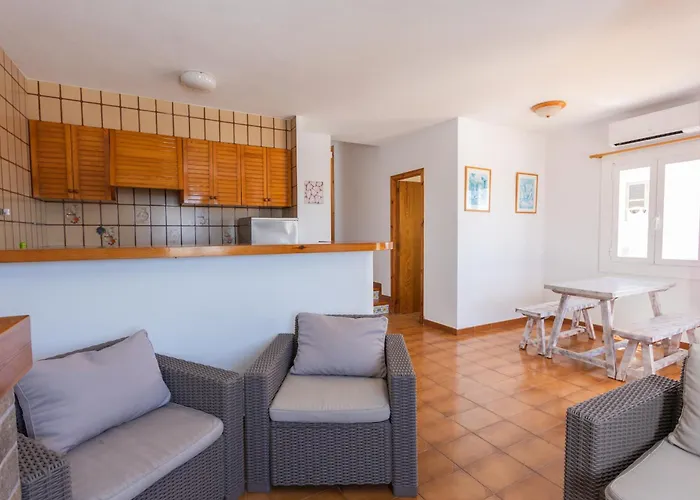 Villas Nord & Sud 83Ab, Son Bou By Menorcarentals