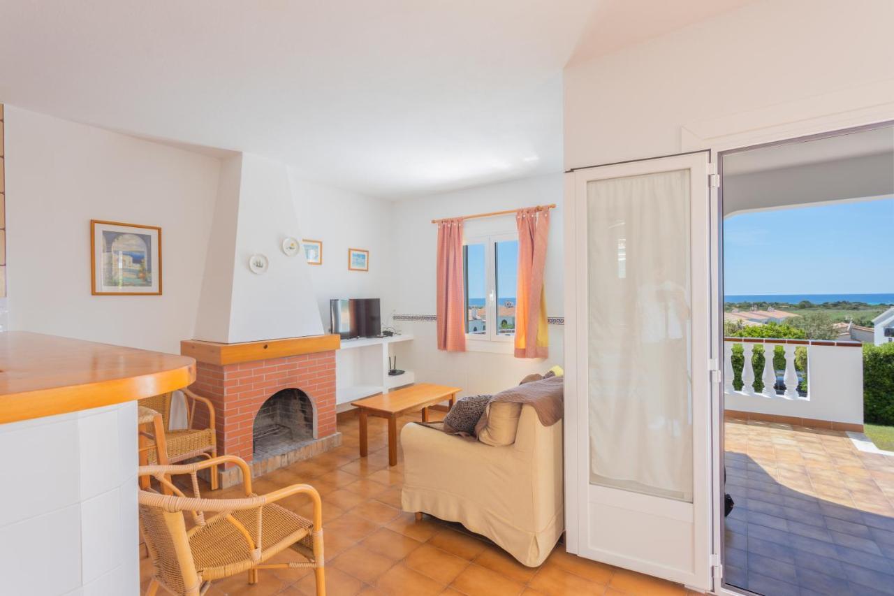 Nord & Sud 83ab, By Menorcarentals Hébergement de vacances Son Bou