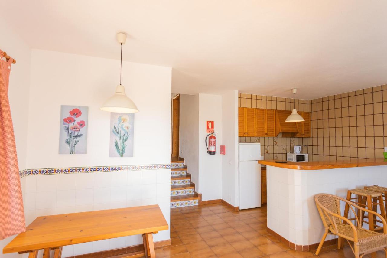 Nord & Sud 83ab, By Menorcarentals Hébergement de vacances Son Bou
