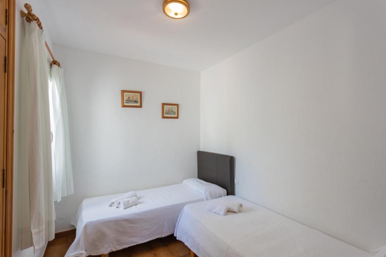 Nord & Sud 83ab, By Menorcarentals Hébergement de vacances