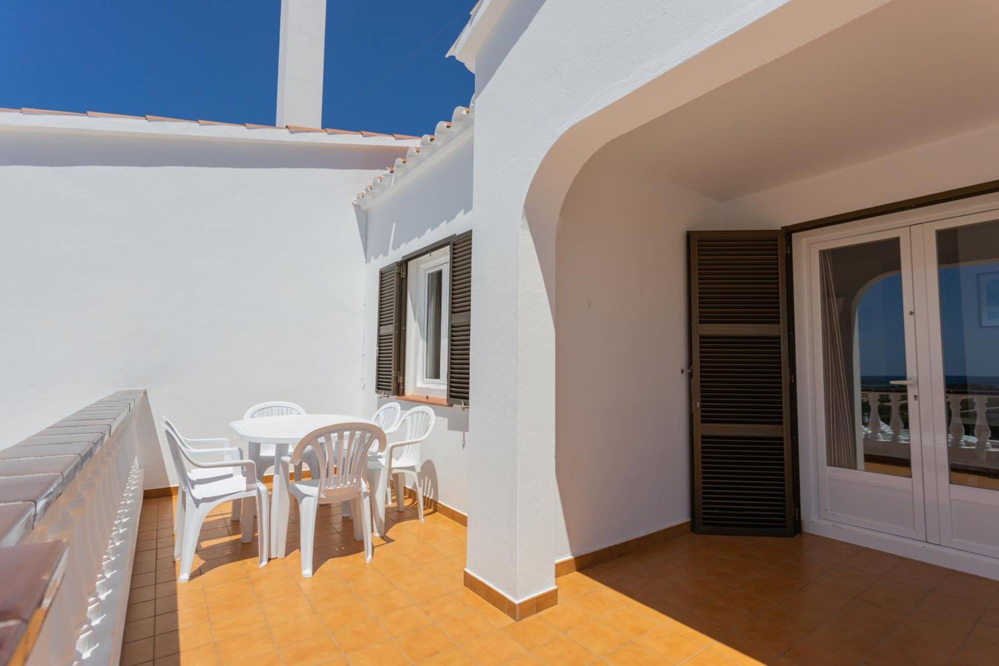 Nord & Sud 83ab, By Menorcarentals Hébergement de vacances Son Bou