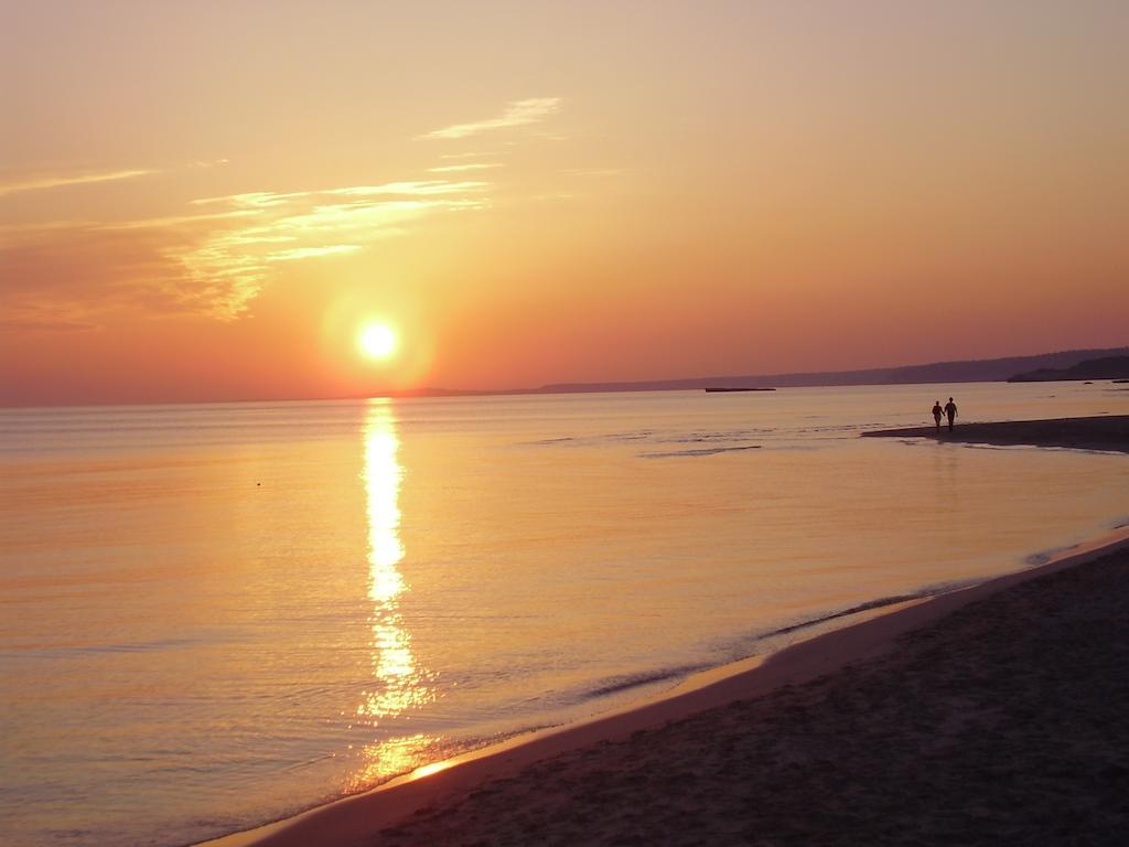 Hébergement de vacances Nord & Sud 83ab, By Menorcarentals