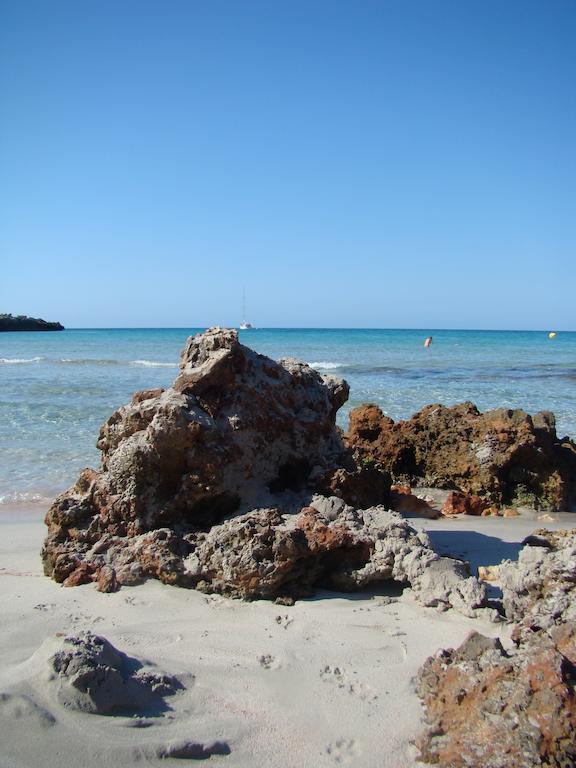 Hébergement de vacances Nord & Sud 83ab, By Menorcarentals Son Bou
