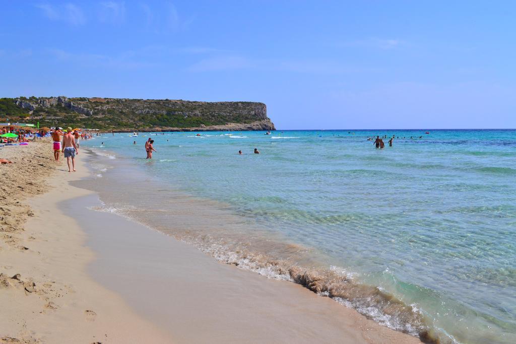 Hébergement de vacances Nord & Sud 83ab, By Menorcarentals