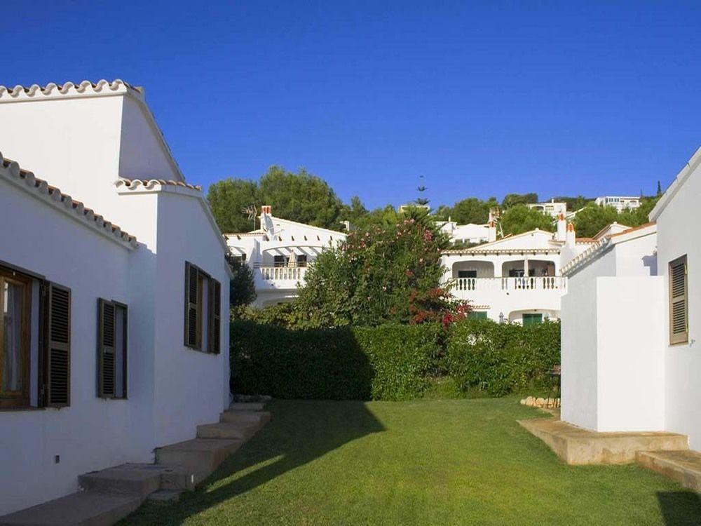 Nord & Sud 83ab, By Menorcarentals Hébergement de vacances