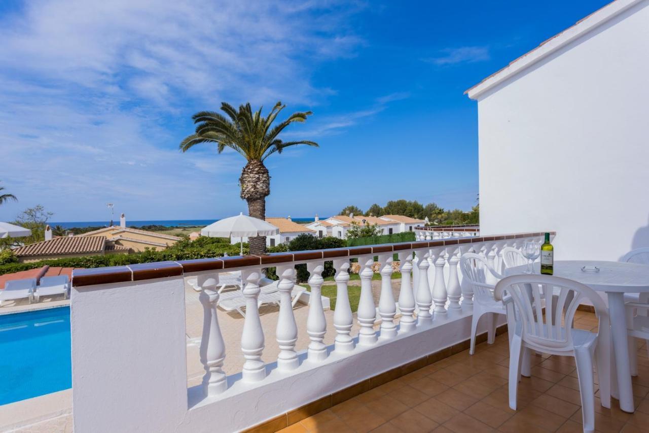 Hébergement de vacances Nord & Sud 83ab, By Menorcarentals Son Bou