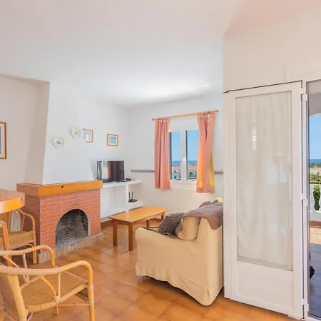 Villas Nord & Sud 83Ab, Son Bou By Menorcarentals Esterno foto