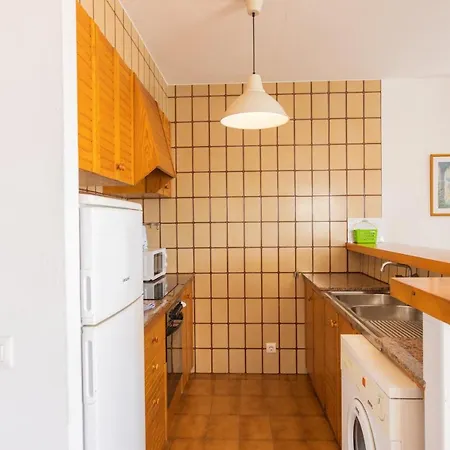 Villas Nord & Sud 83Ab, Son Bou By Menorcarentals Esterno foto