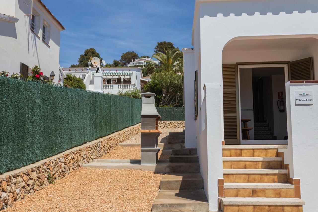 Nord & Sud 83ab, By Menorcarentals Ferienhaus