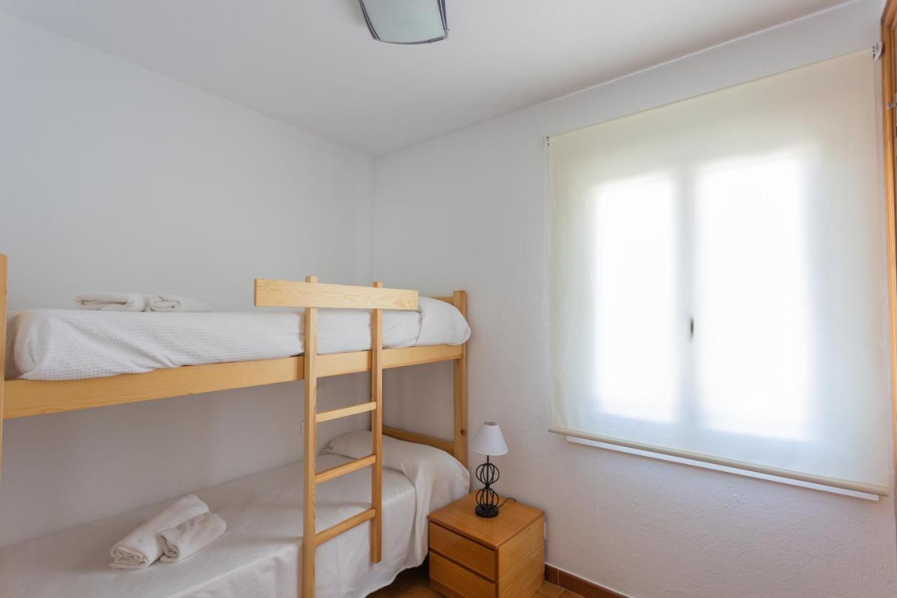 Ferienhaus Nord & Sud 83ab, By Menorcarentals
