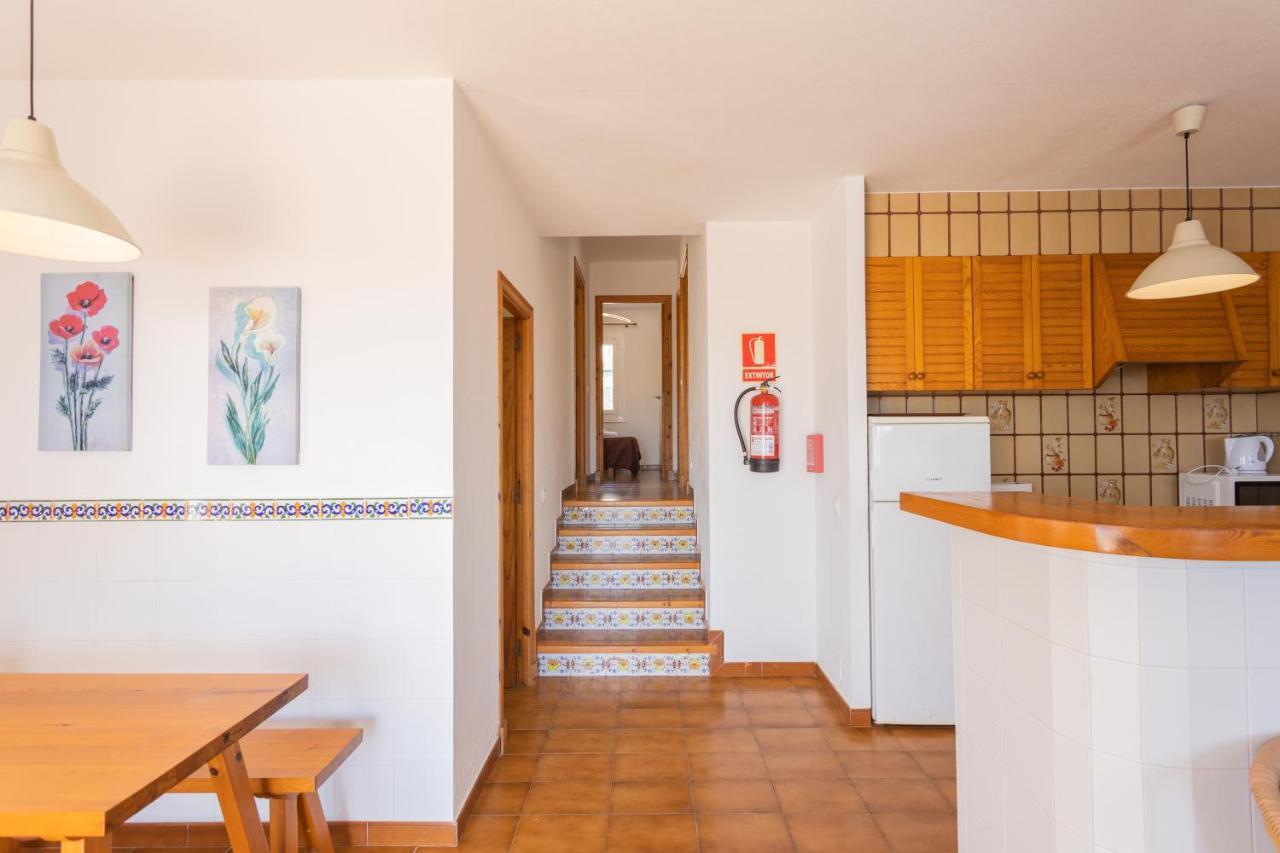 Casa de Férias Nord & Sud 83ab, By Menorcarentals