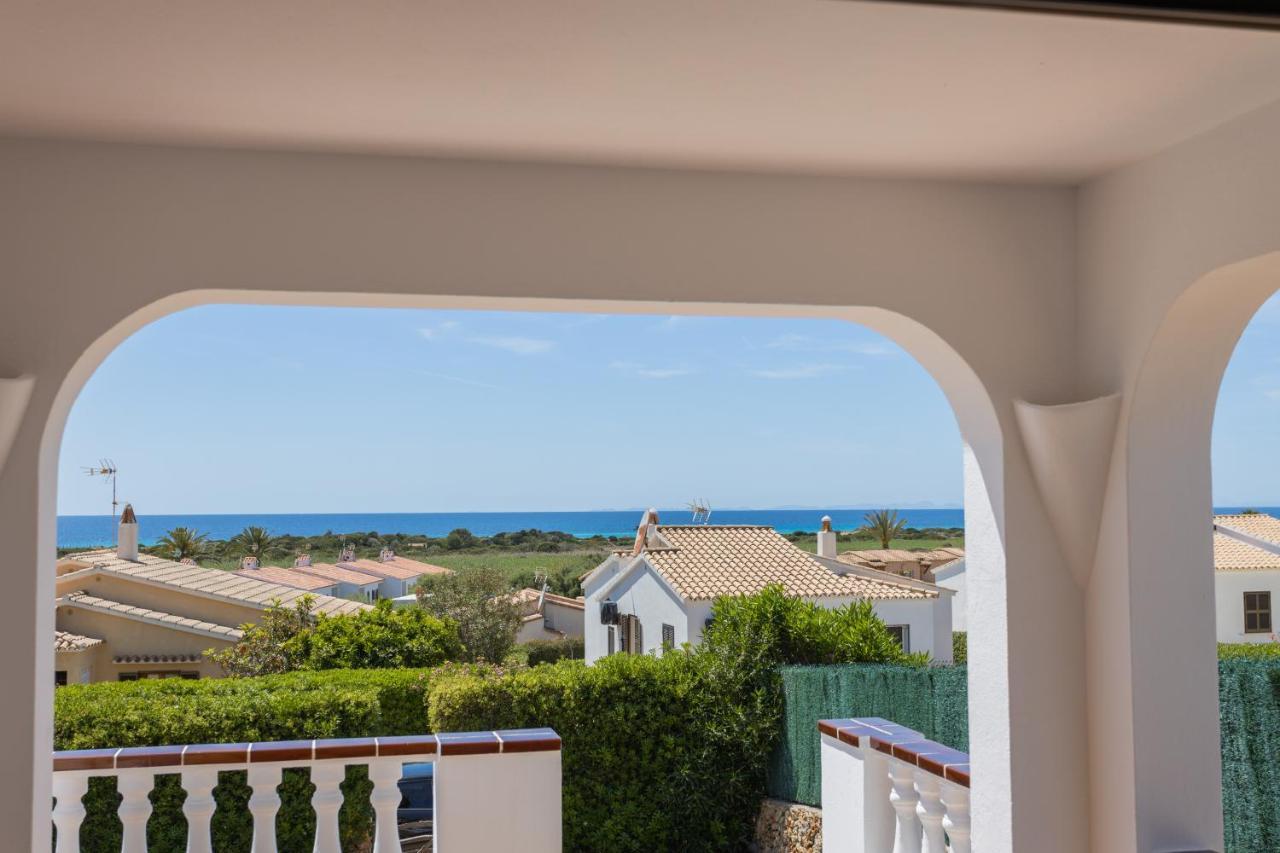 Casa de Férias Nord & Sud 83ab, By Menorcarentals Son Bou
