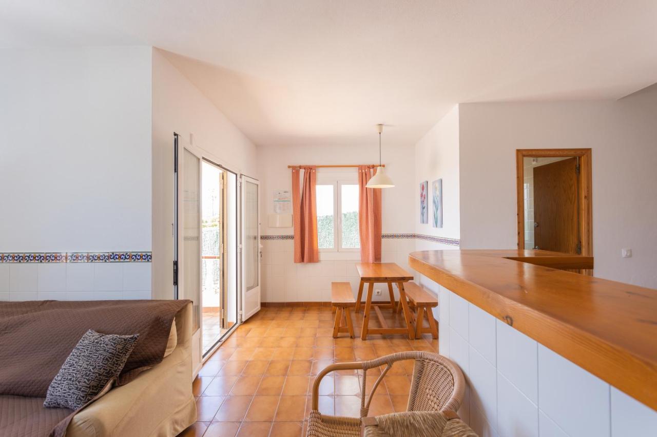 Casa de Férias Nord & Sud 83ab, By Menorcarentals