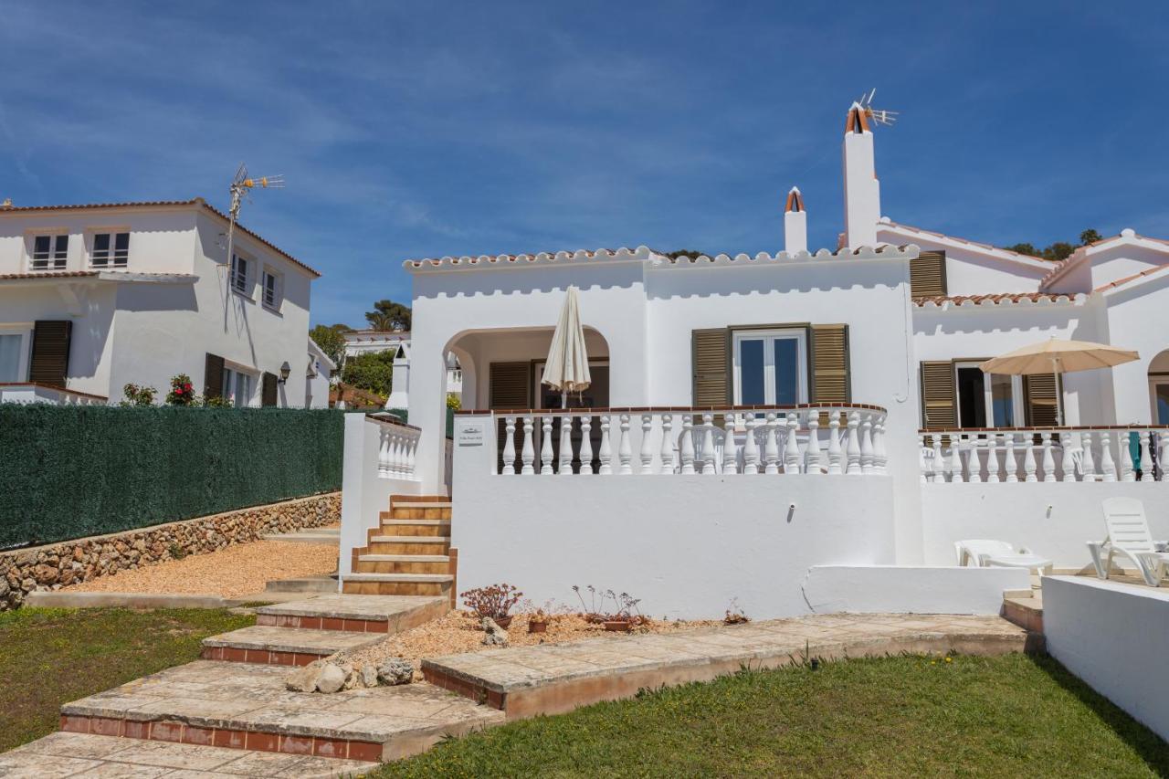 Casa de Férias Nord & Sud 83ab, By Menorcarentals