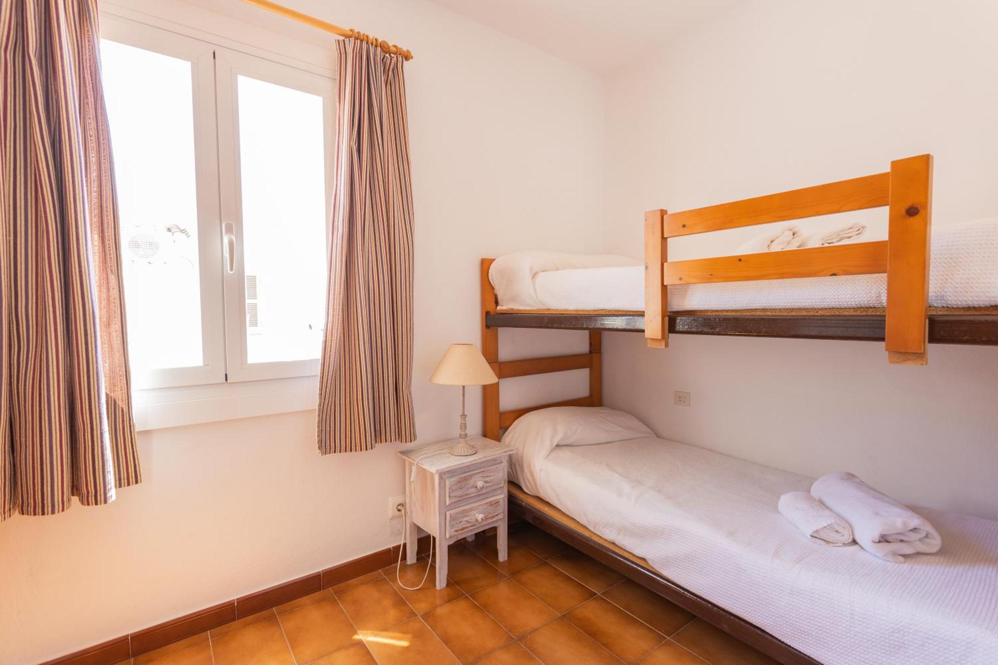 Ferienhaus Nord & Sud 83ab, By Menorcarentals *