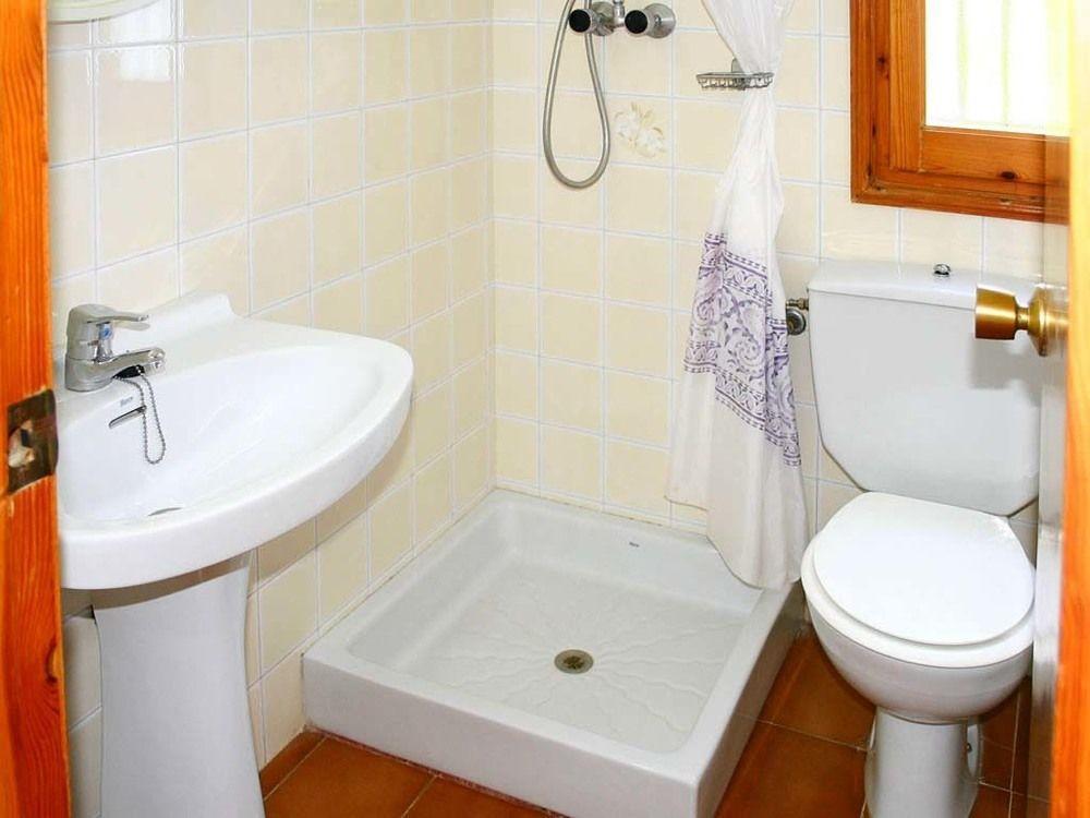 Casa de Férias Nord & Sud 83ab, By Menorcarentals Son Bou