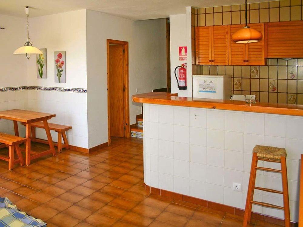 Ferienhaus Nord & Sud 83ab, By Menorcarentals